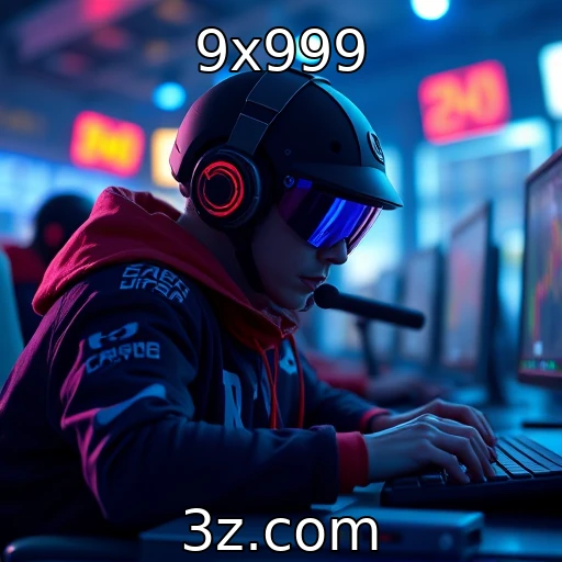 Como as apostas esportivas estão moldando o futuro dos jogos online