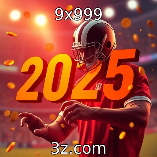 9x999 Experiência Imersiva: A Revolução dos Cassinos Online em 2025