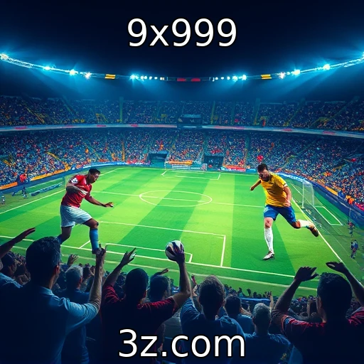 9x999 Transformações nas Apostas: Como o Pix Revoluciona o Mercado Brasileiro