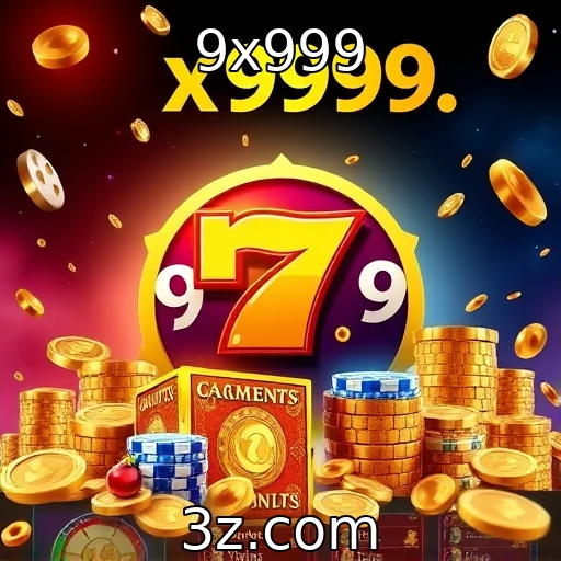 9x999 Boas práticas de segurança em plataformas de apostas online