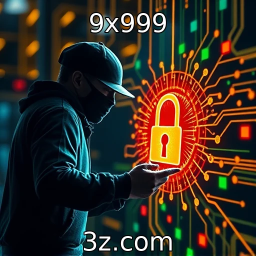 9x999 Apostas Esportivas: Como Analisar e Maximizar Seus Lucros em 2025