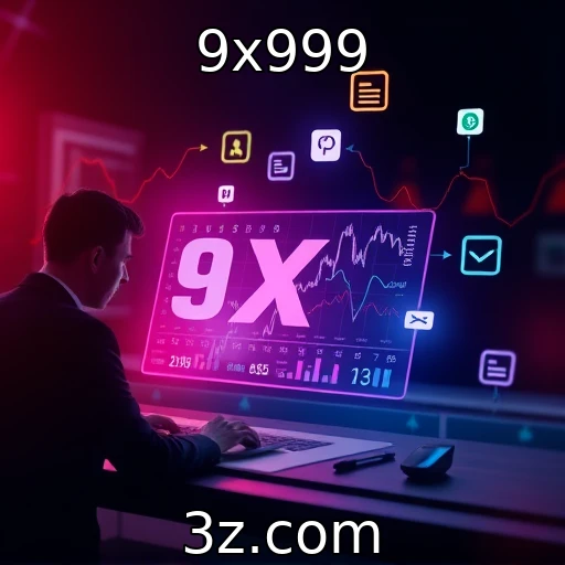 Apostas esportivas: estratégias que podem aumentar suas chances de ganhar