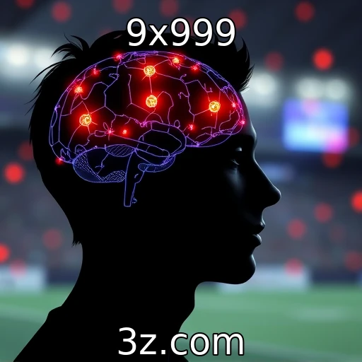 9x999 Apostas Esportivas: Como Analisar Jogadas e Aumentar suas Chances